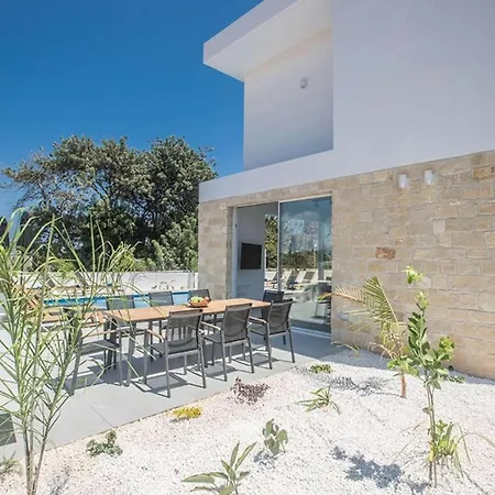 Villa Bleu 4
